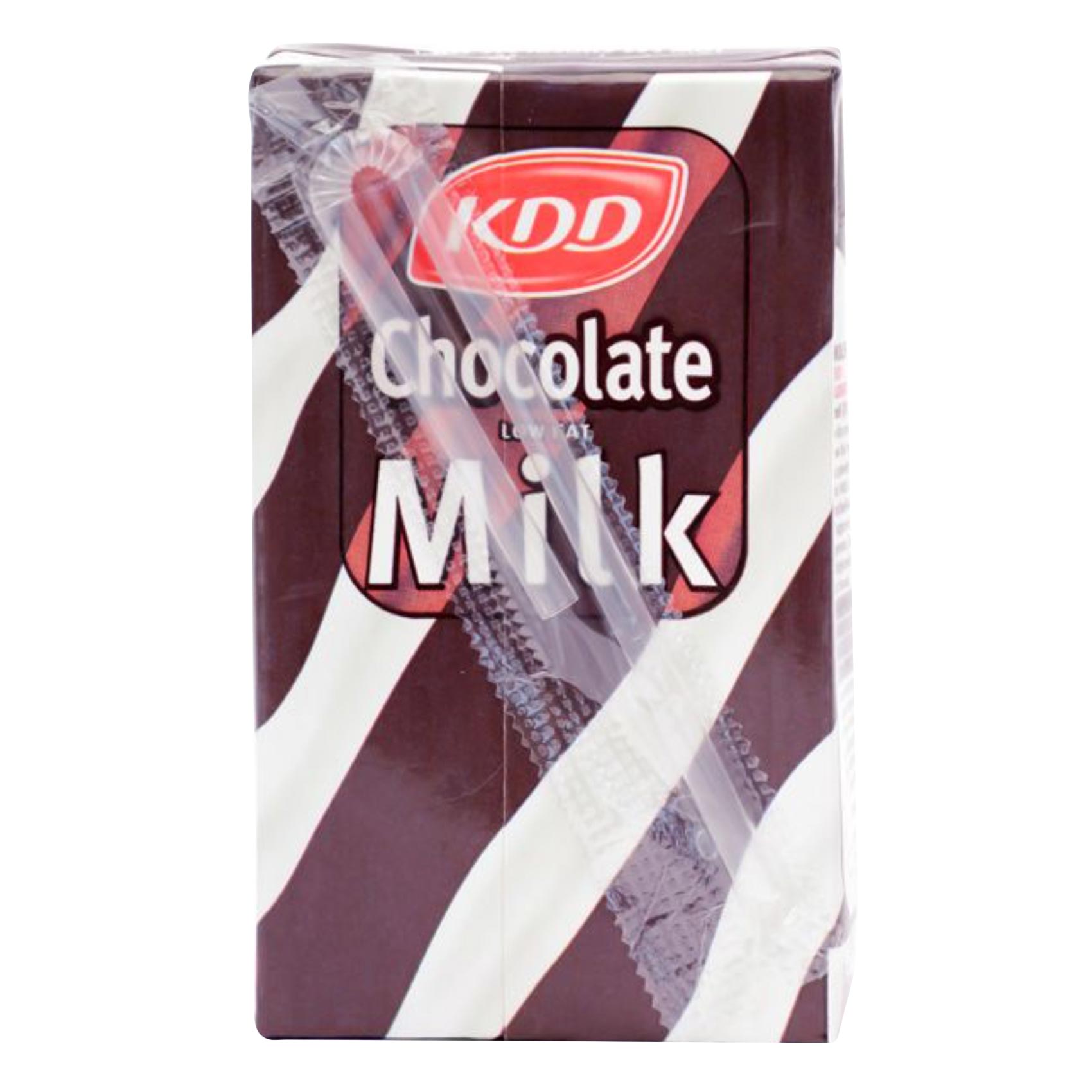 KDD Chocolate Flavoured Milk 250ml