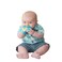 Malarkey Munch Mitt Baby Teething Mitten MM04A Multicolour