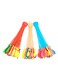 Yosoo 111-Piece Magic Summer Water Balloons Set 21cm