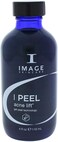 Image I Peel Acne Lift Gel Peel Solution For Unisex 4 Oz Treatment, White