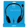 Logitech H111 Stereo Wired Headset With Microphone Grey