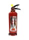 LP Fire Extinguisher