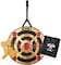 Win Sports Toy Foam Axe Throwing Game, Indoor Outdoor Target Game, Includes Two Axes, One 26&rdquo; Easy Fold And A Carry Bag