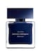 Narciso Rodriguez Bleu Noir - For Men -  - Eau De Parfum - 50 Ml