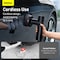 Baseus Wireless Portable Car Polishing Machine 30W 4000mAh Black
