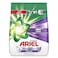 Ariel Core+ Low Solution Detergent Powder Lavender 4.5kg