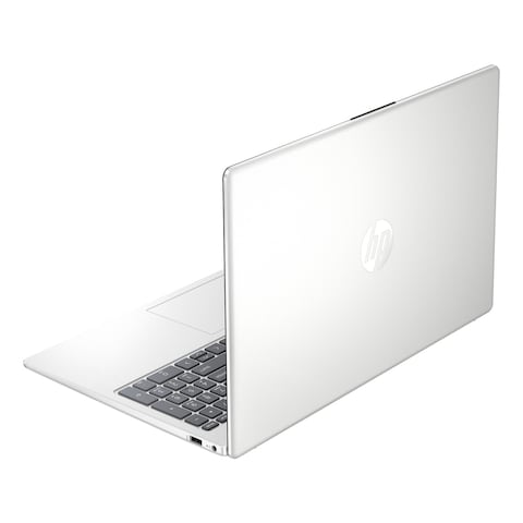 HP Laptop 15-fd0107ne, Windows 11 Home,&nbsp;15.6&quot;&quot;,&nbsp;Intel&reg; Core&trade; i7-1255U,&nbsp;16GB RAM,&nbsp;512GB SSD,&nbsp;FHD,&nbsp;Natural silver [A57DZEA]