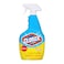 Clorox Lemon Kitchen Cleaner &amp; Disinfectant Spray 750 ml
