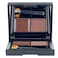 Sleek Makeup Eye Brow Kit 818 Dark 3.8g