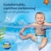 Huggies Little Swimmers Disposable Swim Pants Small/Petite 7-12kg 12 Pants