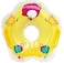Pikkaboo - ISwimSafe Infant Neck Floater - Yellow
