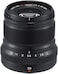 Fujifilm Xf50mm F2 R Weather Resistant Lens, Black