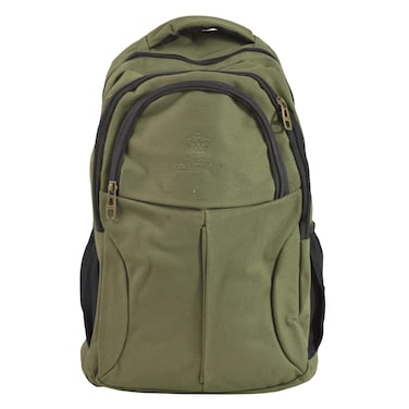 KING&#39;S BACKPACK CANVAS 805