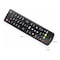 Generic-Universal TV Remote Control Wireless Smart Controller Replacement for LG HDTV LED Smart Digital TV Black