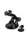 Ozone - Car Windshield Suction Cup Mount Holder For GoPro Black