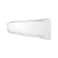 LG Dual Cool Split Air Conditioner 3 Ton I38TKF White