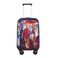 BiggDesign - Umbrella Girl 18&rdquo;Cabin Size Suitcase