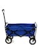 Generic Folding Camping Multi-Function Outdoor Wagon Shopping Cart, Bags And Trolleys &lrm;&lrm;21x17x20cm