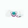OPTIMAL ORTH S PACIFIER 6+OPB 0108
