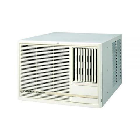 O General Window Air Conditioner 1.5 Ton AXG18AEKW (Installation Not Included)