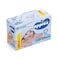 Sanita Happies Ultra Dry Mega Box Diapers Medium 124 Count 5 To 9KG