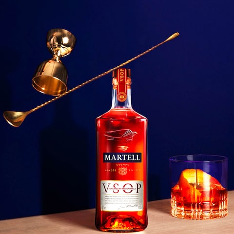 Martell V.S.O.P Cognac 700ml