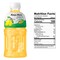 Mogu Mogu Mango Fruit Juice 320Ml