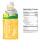 Mogu Mogu Mango Fruit Juice 320Ml