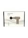 Rahalife Massage Gun, Deep Tissue Percussion Massage Gun Portable Muscle Massage Gun For Pain Relief, Hand-Held Muscle Massage Gun, Relaxation Massager For Fitness, Assorted Colors