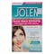 Jolen Chamomile And Grapeseed Oil Face Wax Strips 16 Strips