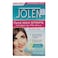 Jolen Chamomile And Grapeseed Oil Face Wax Strips 16 Strips
