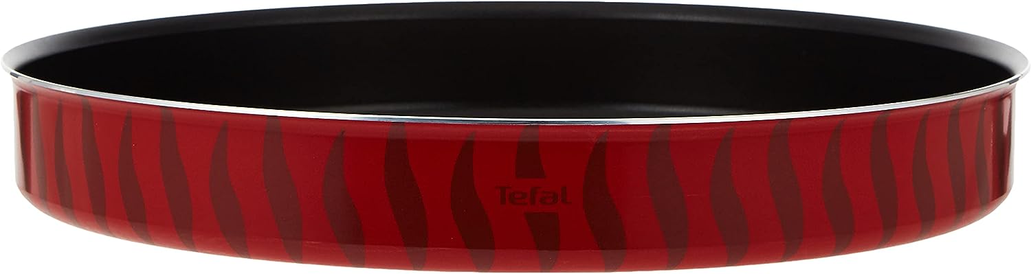 Generic Tefal Les Specialist Tempo Kebbe Round Oven Dish 30 cm