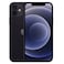 Apple iPhone 12 Dual SIM 4GB RAM 64GB 5G Black