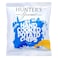 Hunters Gourmet Chips Sea Salt 40 gr