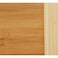 Prestige Main Bamboo Cutting Board Beige 35x25x2cm