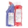 Harpic Bathroom Cleaner 500 ml + Harpic Power Plus Clean Original 750 ml