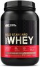 Optimum Nutrition Gold Standard 100% Whey Chocolate Hazelnut, 2 Pounds