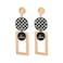 Aiwanto Beautiful Earring Earrings foe Women's