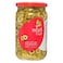 Wadi Food Sliced Green Olives - 650 Gram