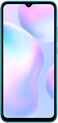 Xiaomi Redmi 9A 4G LTE, Dual SIM, 2GB RAM, 32GB, Ocean Green