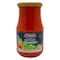 CIRIO PASTA SAUCE BASILICO 420G