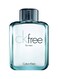 Calvin Klein Free Eau De Toilette For Men - 100ml