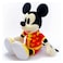 DISNEY PLUSH MICKEY CHINESE COSTUME