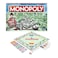 Hasbro Monopoly Board Game C1009 Multicolour Pack of 117