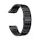 Replacement Stainless Steel Band Strap For Huawei Fit Watch Black