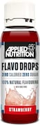 Applied Nutrition Flavo Drops Strawberry 38ml