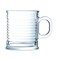 Luminarc Conserve Moi Mug Transparent 25CL