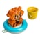Lego Duplo Bath Time Fun Red Panda 10964 Multicolour