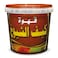 Kaif Al Shiouokh Arabic Coffee Bucket 500g
