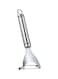 Generic Stainless Steel Grater Silver 180X65X20cm